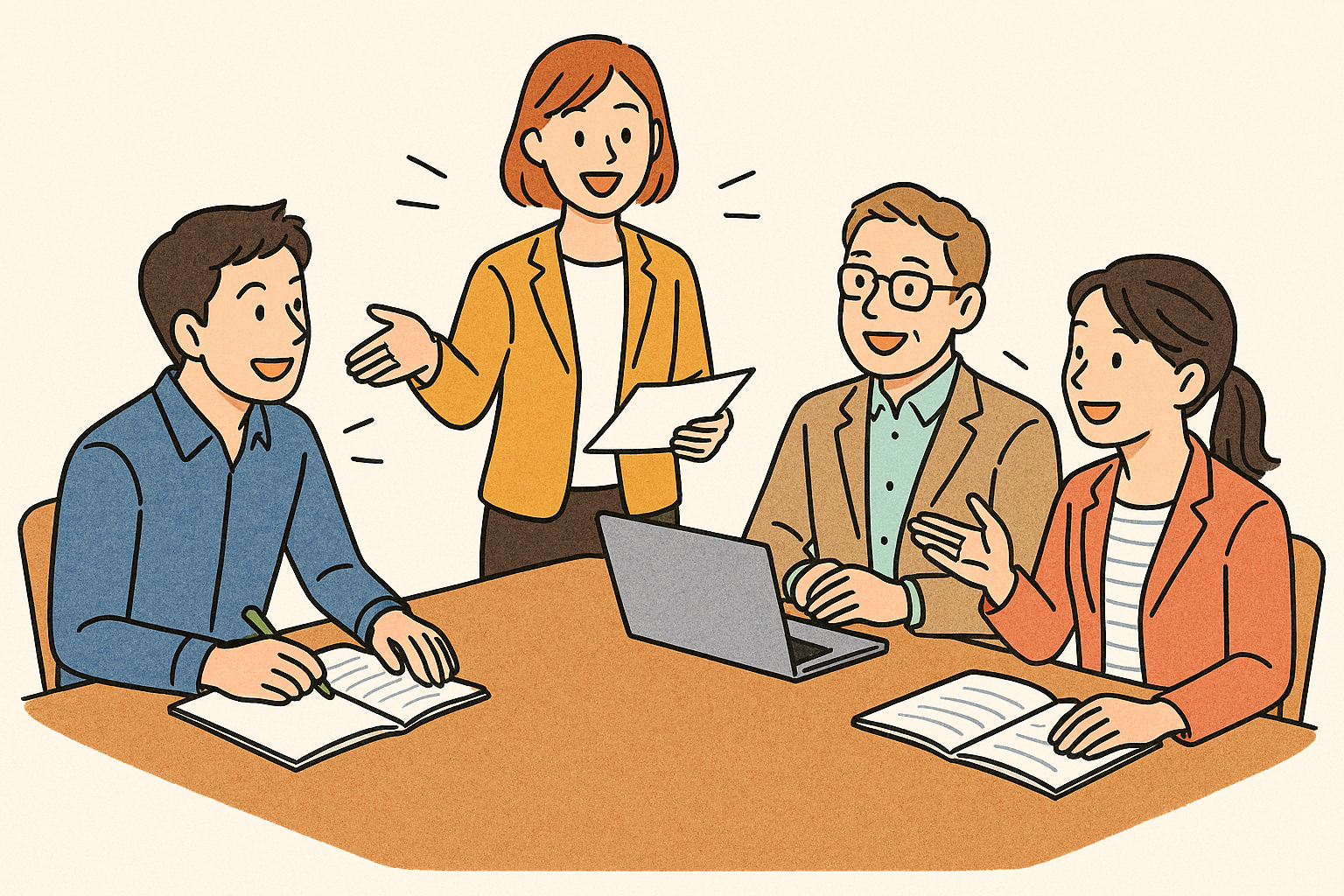 2026年1月21日(水) FAJ 長崎サロン　1月定例会