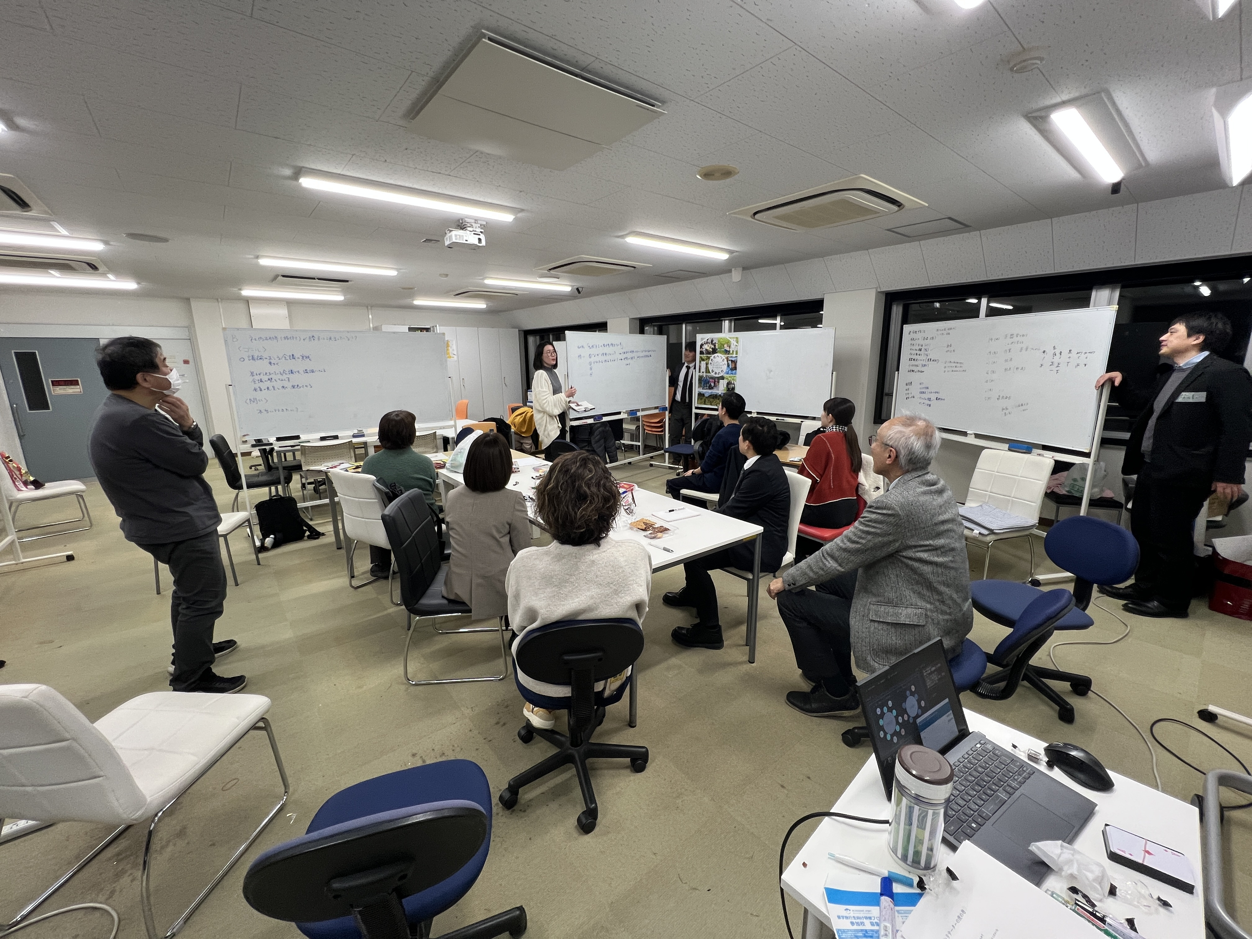 2026年3月11日(水) FAJ 長崎サロン 3月定例会