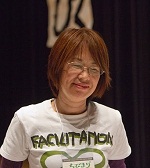 鈴木まり子